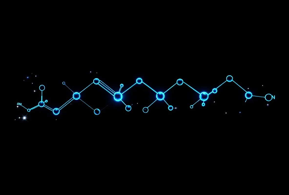 Structure and sequence